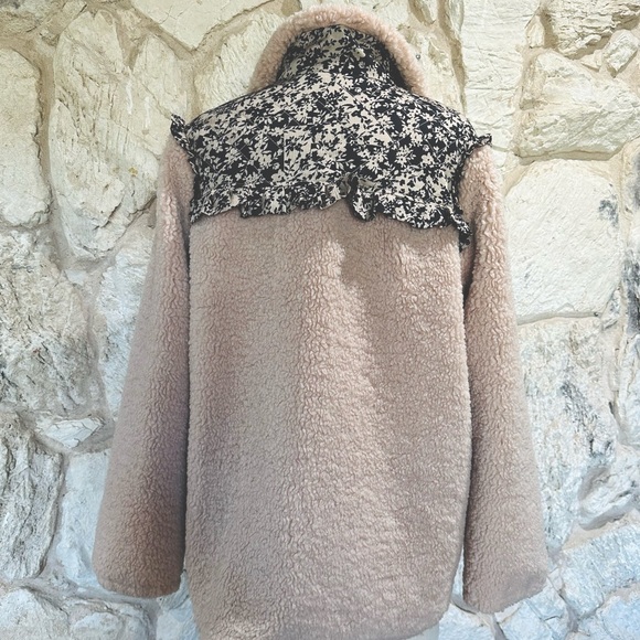 🆕 HEARTLOOM Montana Jacket - Picture 4 of 5